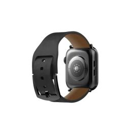 Green Lion Stylin Leather Watch Strap Band1