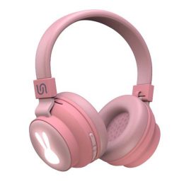 هدفون بی سیم پرودو مدل PD-STWLEP004