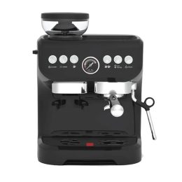 LECMBGBK Lepresso Espresso Coffe