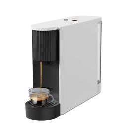 LP20BCMWH Lepresso 20 Bar Coffee