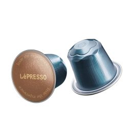 LPACNRST LePresso Aluminum capsu