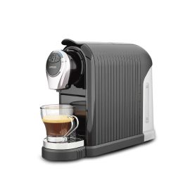 LPCCAPBK LePresso Nespresso Caps
