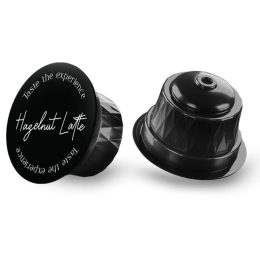 LPCDGHLAT LePresso Hazelnut Latt