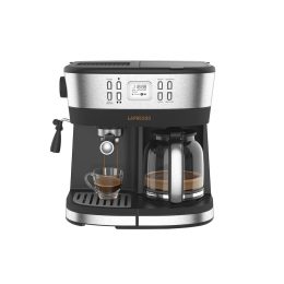 LPCFFM0002-BK LePresso Dual Brew