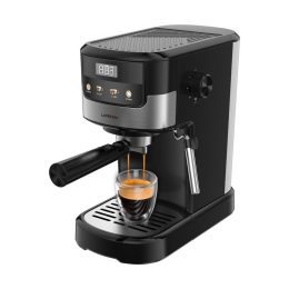 LPCFFM0004-BK Lepresso Suprema E