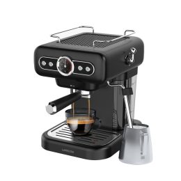 LPCFFM0012-BK LePresso Retro Esp