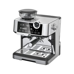 LPCFFM0030 Lepresso Dual Boiler