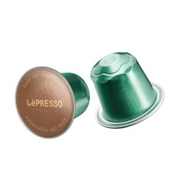 LPCNABZ LePresso Brazil Single O