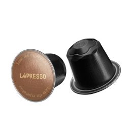 LPCNACL LePresso Colombia Single