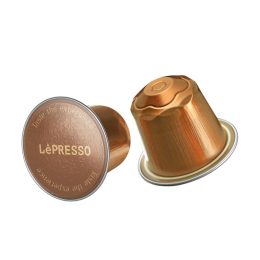 LPCNAET LePresso Ethiopia Single