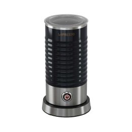 [LPMLFRBK] LePresso Hot & Cold Milk Frother 100mL 450W (_Black)