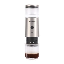LPSTPEM LePresso Stainless Steel