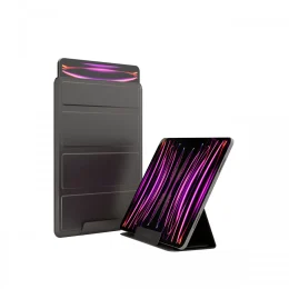 قاب Airsleeve برای iPad Pro 11 اینچ - مشکی - برند لِوِلو Levelo