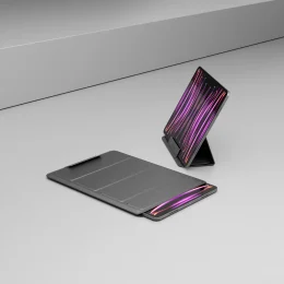 قاب Airsleeve برای iPad Pro 12.9 اینچی - مشکی - برند لِوِلو Levelo