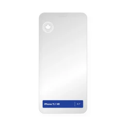 محافظ صفحه نمایش ضد الکتریسیته ساکن برای آیفون 11 6.1 اینچ - Cl - برند لِوِلو Levelo