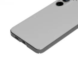 قاب کلیر کلارا برای سامسونگ اس 24 پلاس - Clear - برند لِوِلو Levelo