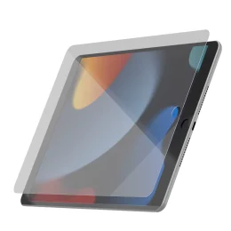 محافظ صفحه Crystal Clear Laminated برای iPad 9/8/7 10.2 اینچ ( 2021 ) - Clea - برند لِوِلو Levelo