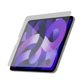 محافظ صفحه نمایش شفاف کریستال چند لایه برای iPad Pro 5/4 12.9 اینچ ( 2021 و 2020  - برند لِوِلو Levelo