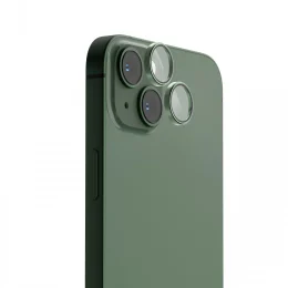 محافظ لنز  Lucent Duo 9H برای iPhone 14 / 14 Max - Al - برند لِوِلو Levelo