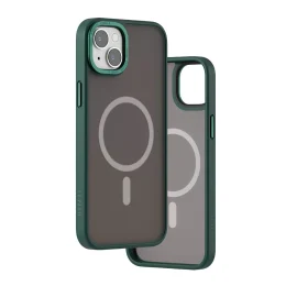 قاب پشتی مات Magsafe Kayo iPhone 14 Plus - / - برند لِوِلو Levelo