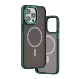 قاب پشتی مات Magsafe Kayo iPhone 14 Pro - / - برند لِوِلو Levelo