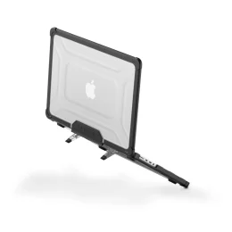 قاب Espectro Macbook Air13.3 - مشکی  - برند لِوِلو Levelo