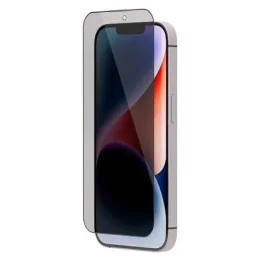 محافظ صفحه نمایش با نسخه سیاه دوبار برای آیفون 12/12  - برند لِوِلو Levelo