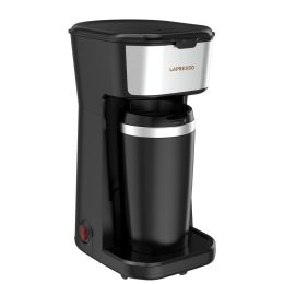 LePresso Coffee Maker with Trave