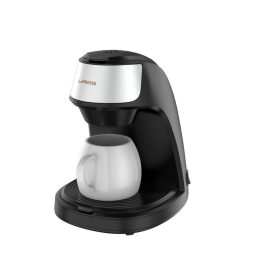 LePresso Mini Coffee Maker with