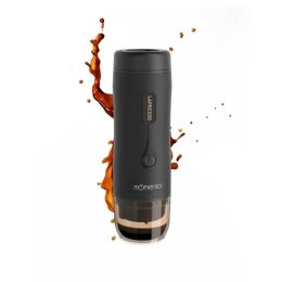 LePresso Momento 2.0 Portable Espresso Ground & Nespresso Compatible 75W 2500mAh4