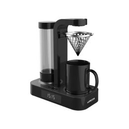 Lepresso Drip Coffee System - Bl