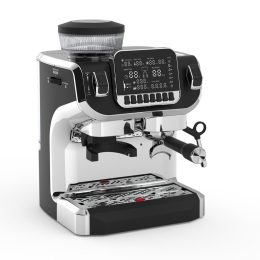 Lepresso Espresso Coffee Maker W2