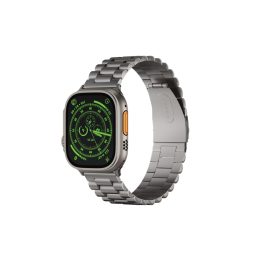 Levelo Daytona Strap for Apple Watch Ultra 49MM1