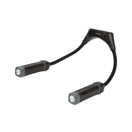 Lifestyle By Porodo Magnetic Detachable Neckband Flashlight1