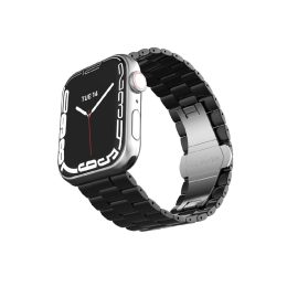 Nocturne Three Strain Ceramic Watch Strap1
