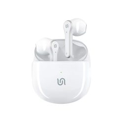 Porodo Soundtec Orbin True Wireless Stereo Earbuds رنگ سفید