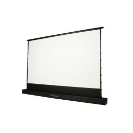 [P100MPS] Powerology 100'Motorised Projector Screen - White