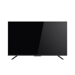 [P55SGTVBK] Powerology 55” UHD Smart TV