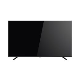 [P65SGTVBK] Powerology 65_ UHD Smart Google TV