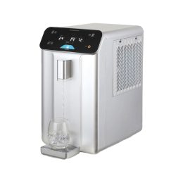 [PAWPSL] Powerology Atmospheric Water Generator - Silver