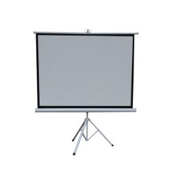 [PD-100PJSC] Porodo 100_ Projection Screen 4_3