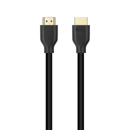 کابل 8K HDMI به HDMI V2.1 3m / 10ft - مشکی - برند پرودو Porodo