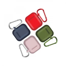 قاب آویز سیلیکونی برای ایرپاد -  - برند پرودو Porodo