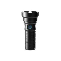 [PD-CRLDTFL-BK] Porodo Ultra Bright Tactical Torch