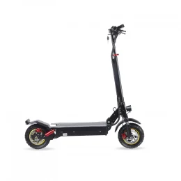 اسکوتر برقی آفرود  21Ah 1000W - مشکی - برند پرودو Porodo