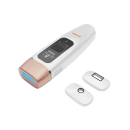 روش لایف استایل حذف موهای زائد IPL (FW-887) - سفید - برند پرودو Porodo