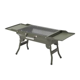 کمپینگ تاشو کوره زغالی/فر کربنی -  - برند پرودو Porodo