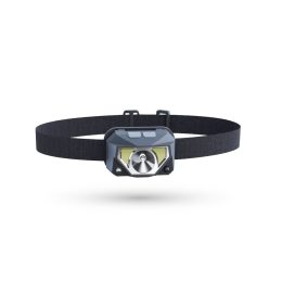 [PD-LSHDLGHT] Porodo Smart Outdoor Headband Light High Beam Light