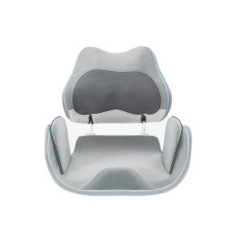 [PD-LSMCS-GY] Porodo LifeStyle Massage Cushion - Grey
