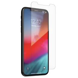محافظ صفحه نمایش 9H Tempered Glass 0.33mm برای آیفون 11 پرو - برند پرودو Porodo